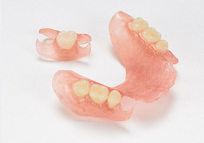 нейлоновый протез