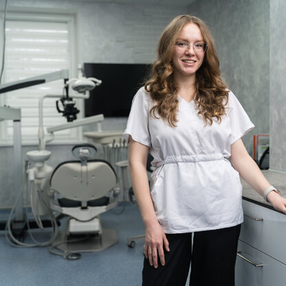 Dr. Aleksandra Burmako