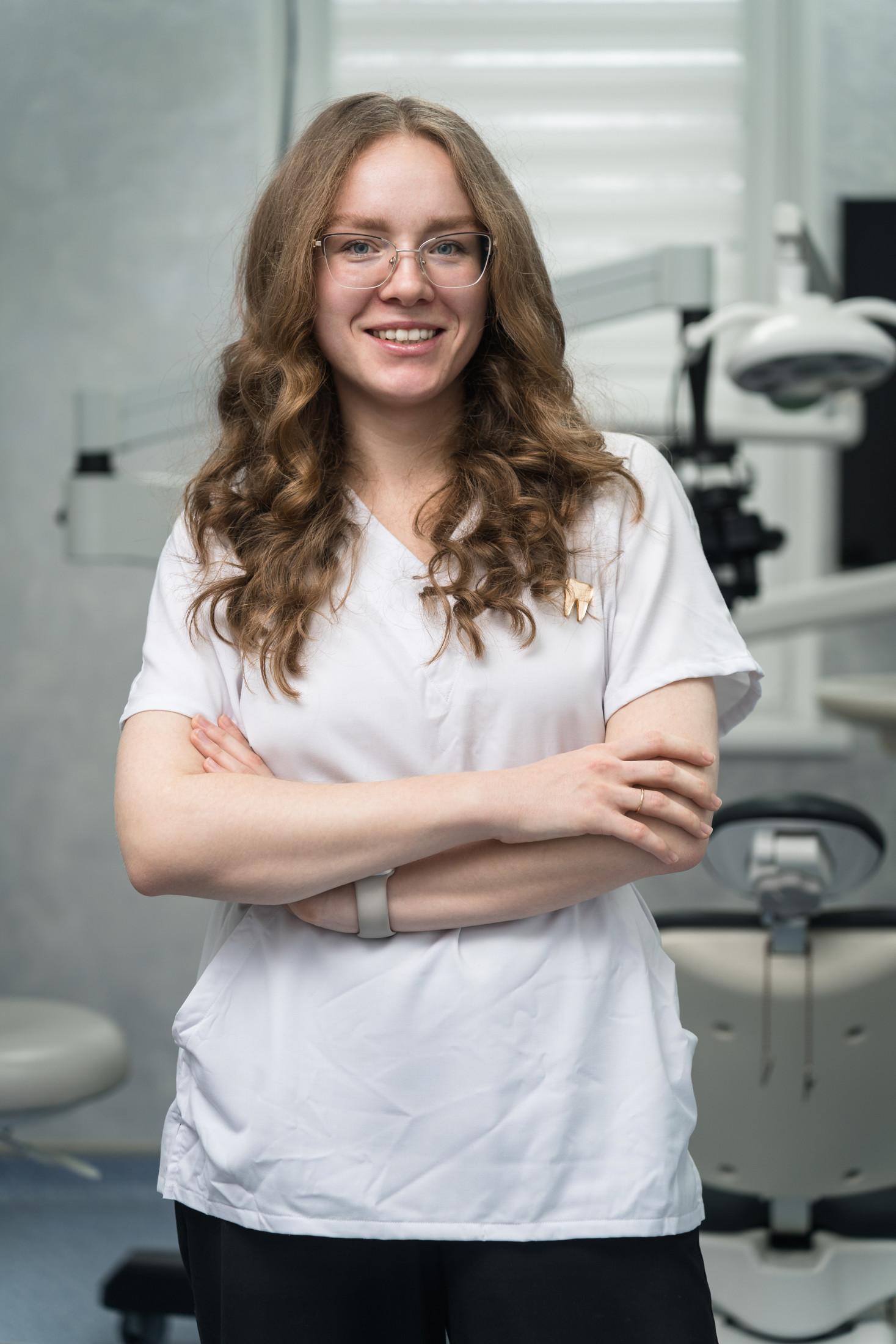 Pediatric Dentist Aleksandra Burmako
